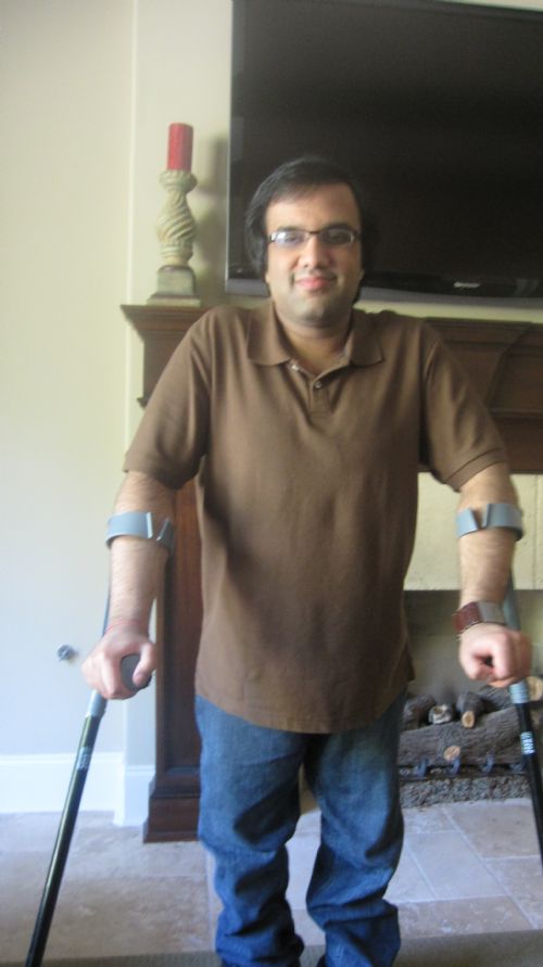Indian Matrimonial Profile : Nitin Jain 27year Hotel Professional  from USA